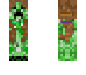 girl creeper