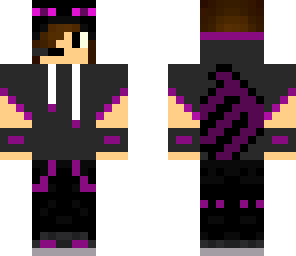 ender teen boy edit arms