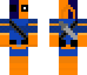 deathstroke teen titans
