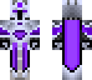 purpel king