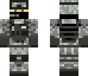 cod ghost