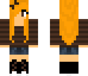 cute girl