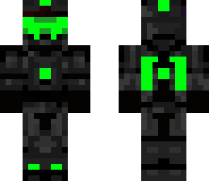 nuclear spartan