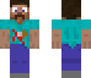 dagger steve