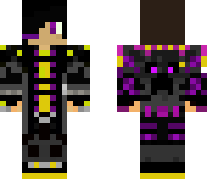 ender boy