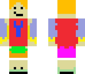 1flamedoesminecraft