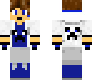 jj's skin
