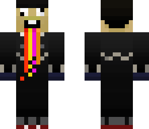 antvenom puking a rainbow
