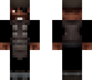 black demoman