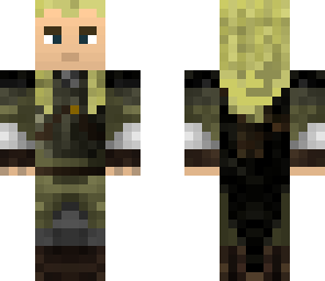 legolas