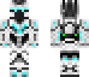armored