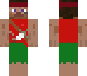 rambo steve