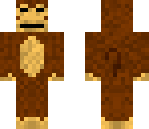 monkey