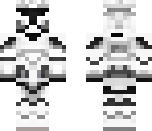 clone of star wars