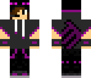 ender boy edit