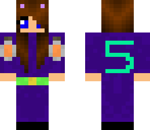 ground 5 jumpsuit- s ears