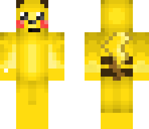 pikachu boodaddy123