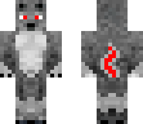 werewolf