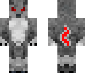 werewolf