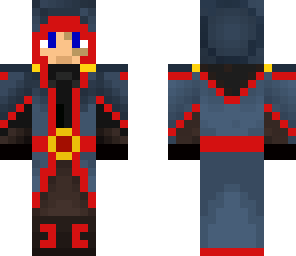 warlock