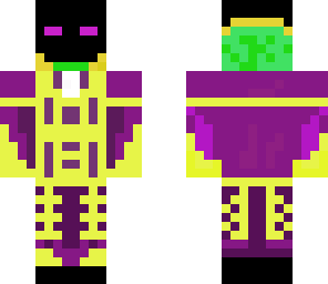 wizard pirate