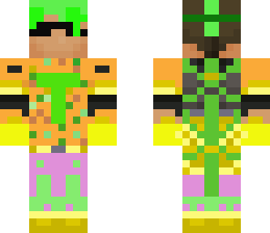 my skin