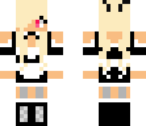 maid