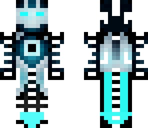dark robo master