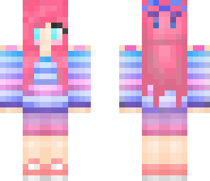 bubble gum girl 5