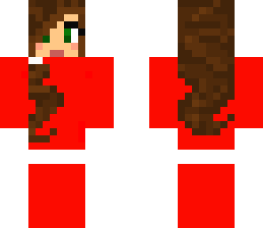 elf girl