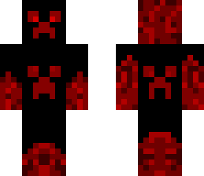 extreme flame creeper arreglado