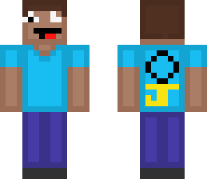 derpy steve 