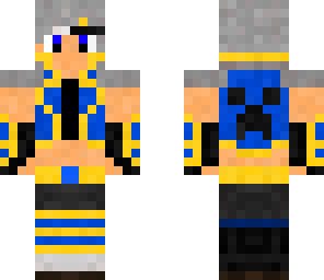 striker