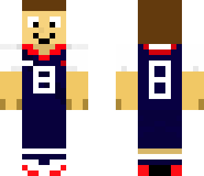 united states men's national