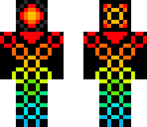 rainbow