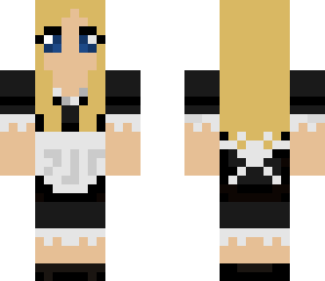 maid