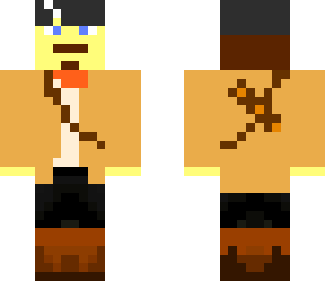 jack marston