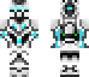 power suit 2