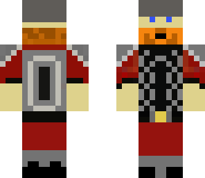 viking warrior
