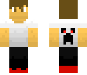 muah skin
