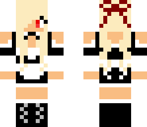 maid - edit