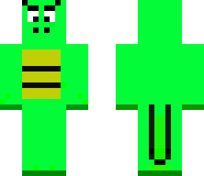 green dragon