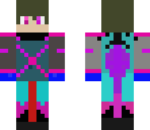 enderknight brown