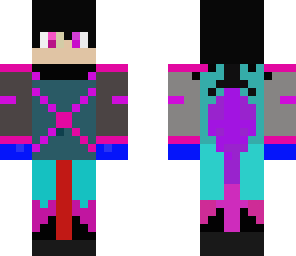 enderknight black