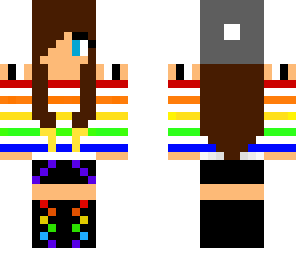 girl