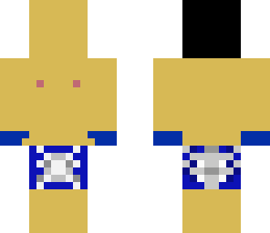 minigamers skin