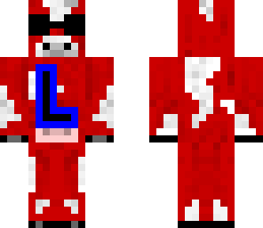 lethalmooshroom