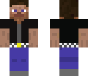 biker stevie