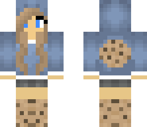 hey cookie