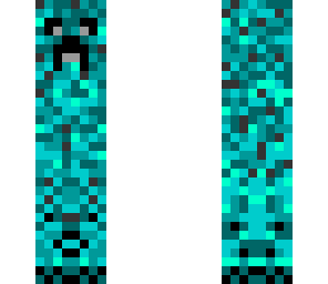 blew creeper
